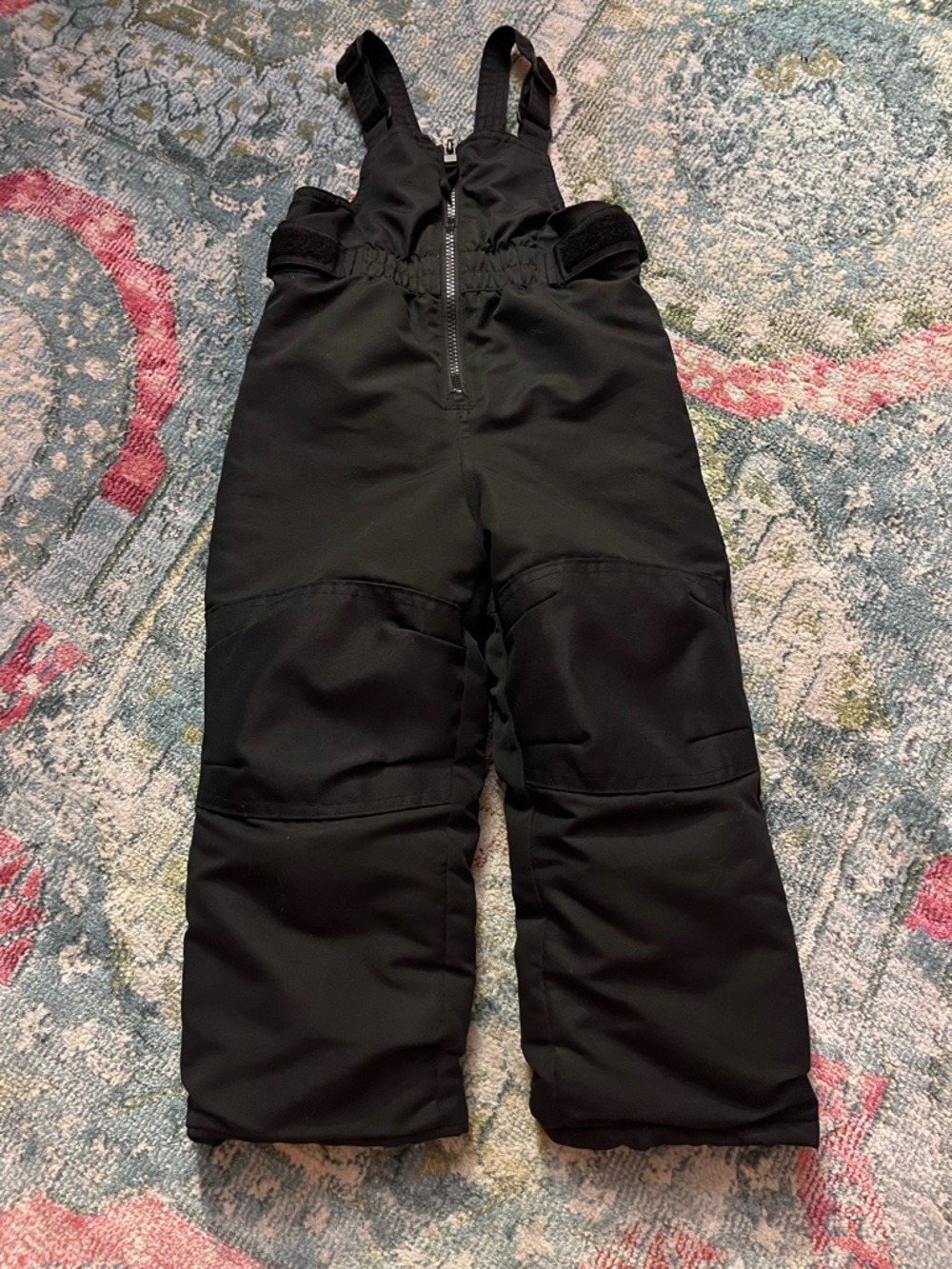 Kids Snow Overalls